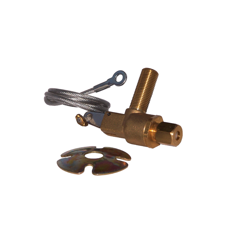 Air Horn Components